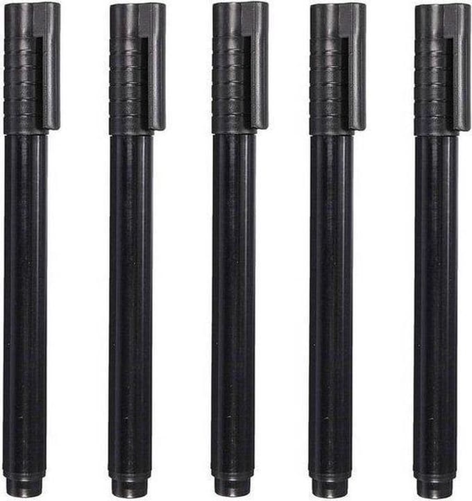 Vals geld pen - Valsgeld detectiepen - Valsgeld stift - Geldstift - Nepgeld stift