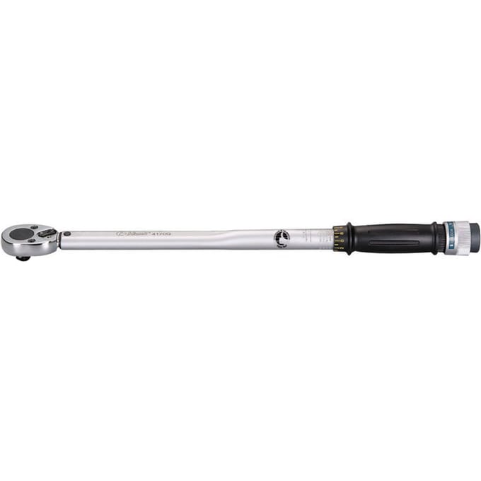 Momentsleutel HANS 3/4" 100-500 Nm
