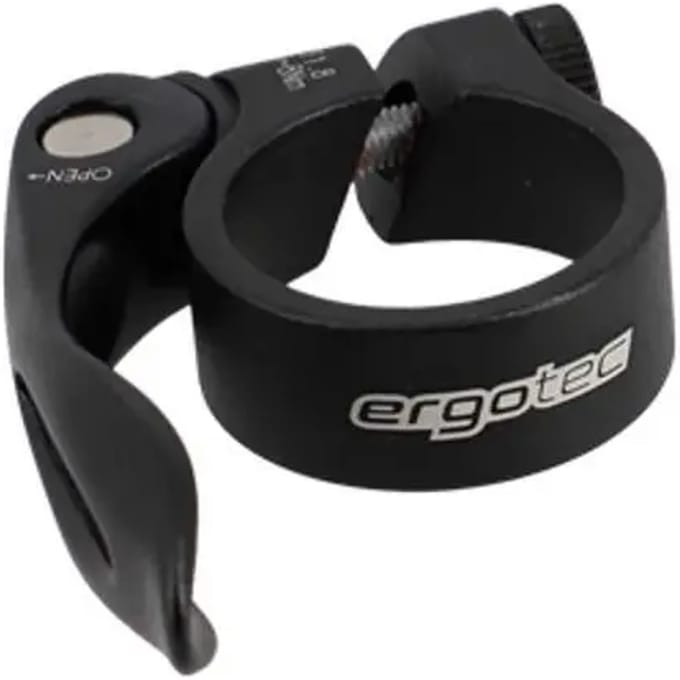 Zadelpost Ergotec SCQ-100