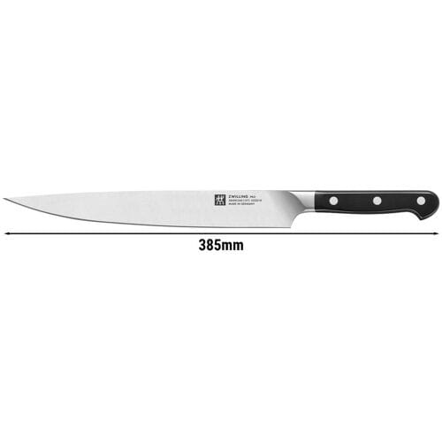 ZWILLING PRO - Hammes - Mes: 260mm