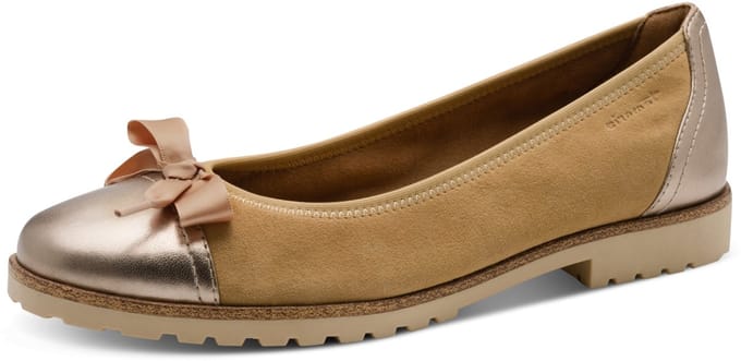 Tamaris - Dames - Ballerinas