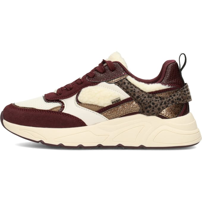 CARO Dames Sneakers