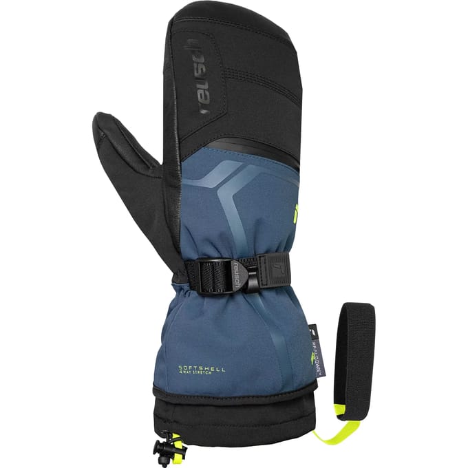 Skiwanten Reusch Down Spirit GTX