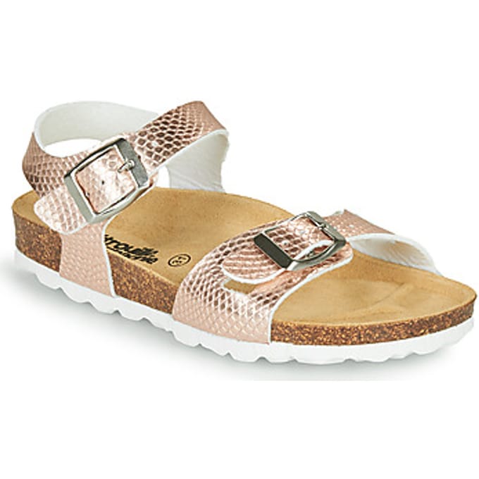Platte sandalen Citrouille et Compagnie RELUNE