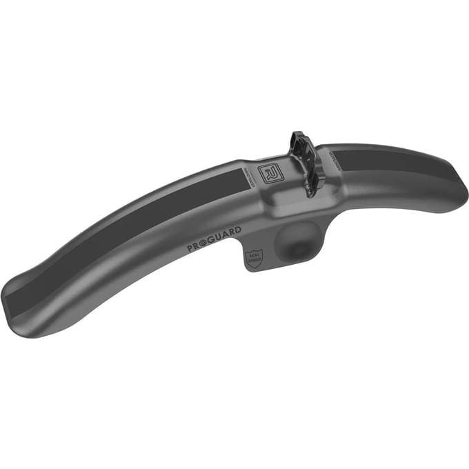 RRP ProGuard Bolt-On Voorspatbord MAX V2 Zwart