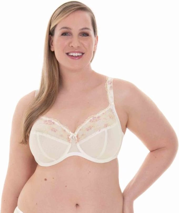 Anita Comfort Colette Beugel Bh 5249 Crystal - maat EU 75F / FR 90F