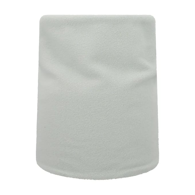 Eenvoudige fleece nekwarmer dames CMP