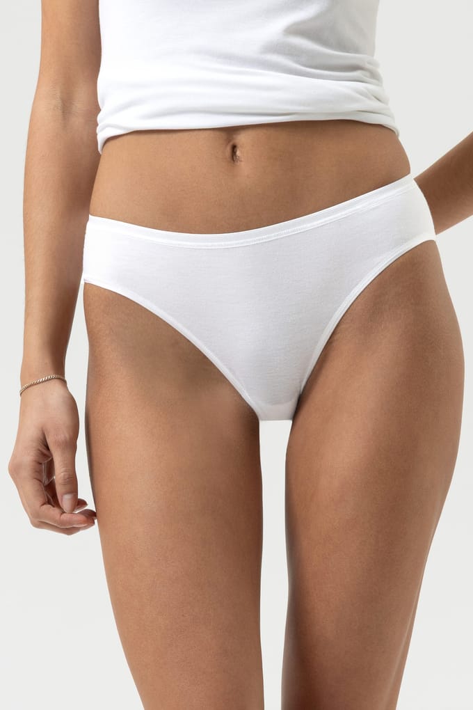 mey Mini-Slip Serie Modal Pure