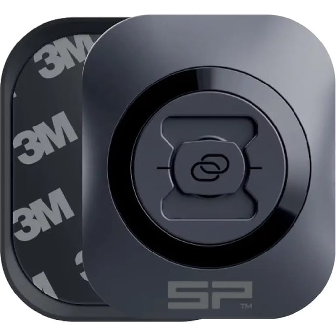Interface adhésive Cannondale Intellimount