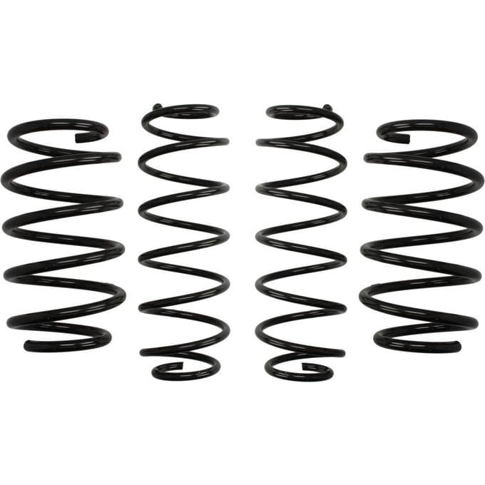Verlagingsveer Pro Kit EIBACH E10-75-002-01-22