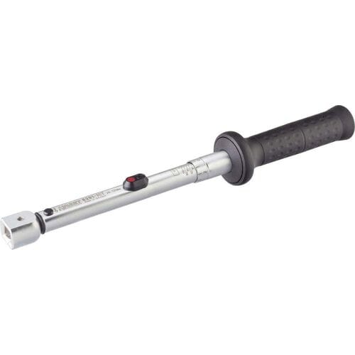 Hazet 6291-1CT 6291-1CT Momentsleutel Kalibratie (ISO) Voor insteekgereedschap 14 x 18 mm 20 - 120 Nm