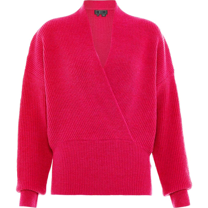 Faina Jumper Dames roze
