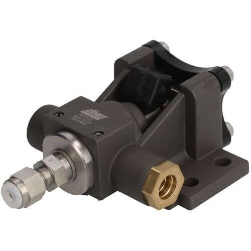Elementen van de DeNOx-doseringsmodule DINEX 4IT003