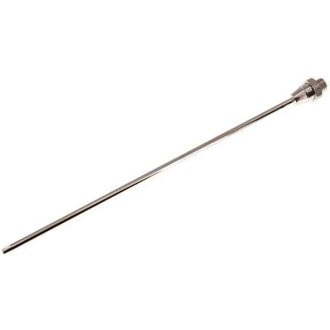 265mm Rechte Verlengpijp voor Blaaspistool