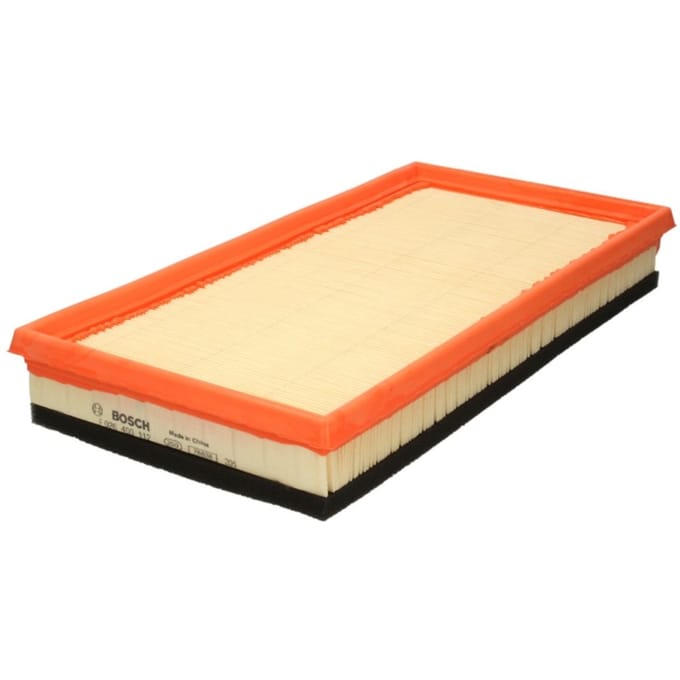 Luchtfilter BOSCH F 026 400 112