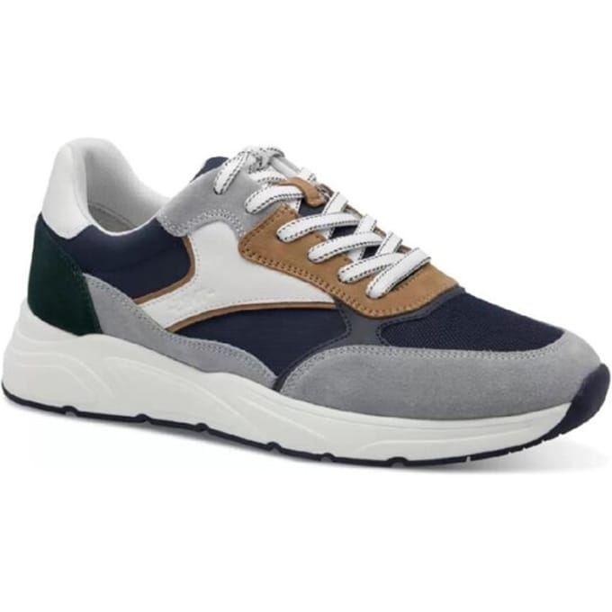 Tamaris Heren Sneaker 1-13611-44 805 Maat: 43 EU