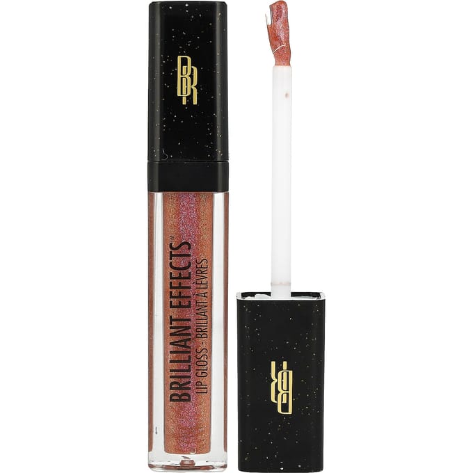 Briljante Effecten, Lipgloss, 3254 Love Sick, 6,7 ml(0.23 fl oz) black
