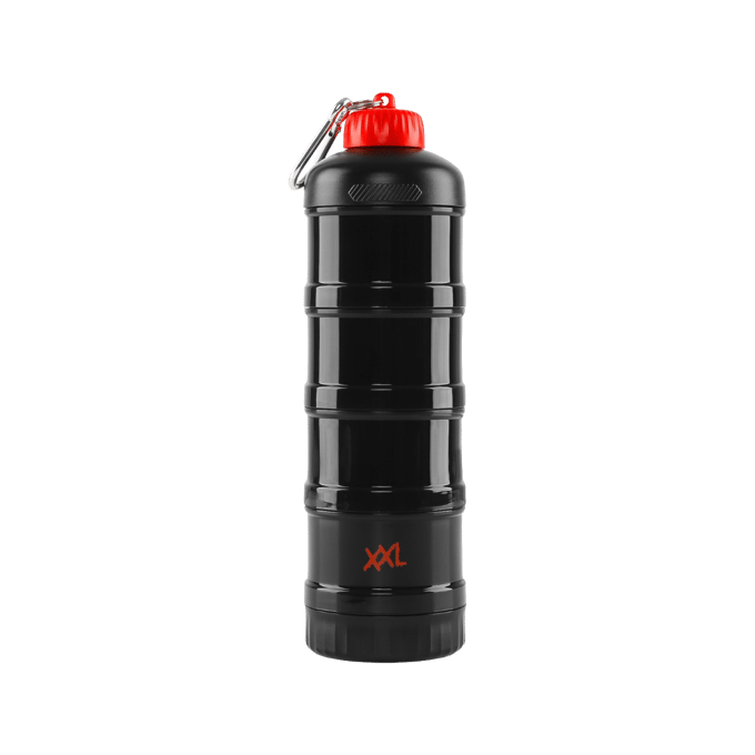 XXL Nutrition Premium Powder Container