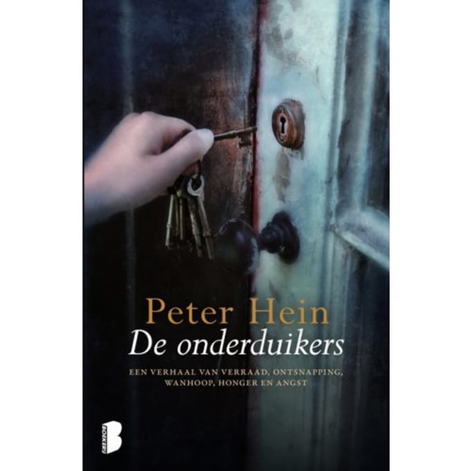 De Onderduikers - Peter Hein