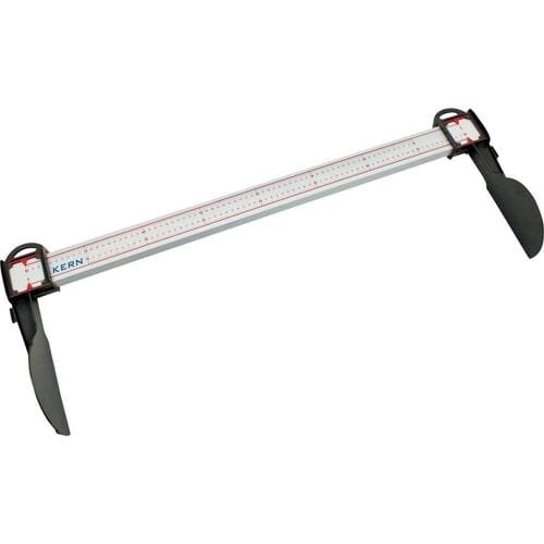 Kern MSB 80 MSB80 Draagbare mechanische lengtemeetlat voor babys tot max. 80 cm lichaamslengte