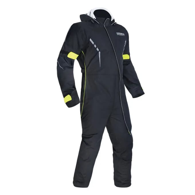 Regenpak voor motorfiets Oxford Stormseal