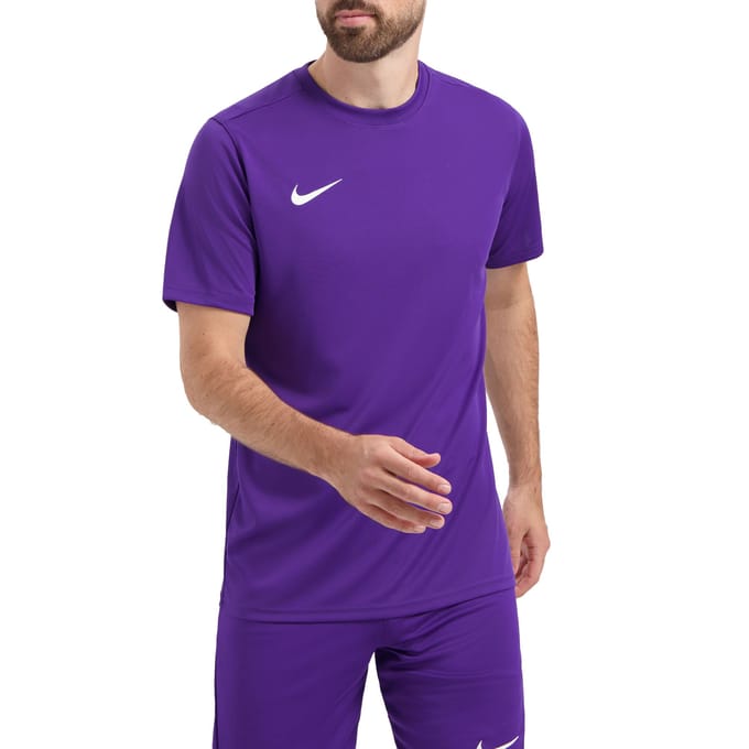 Nike Park VII SS Shirt Heren - Maat M