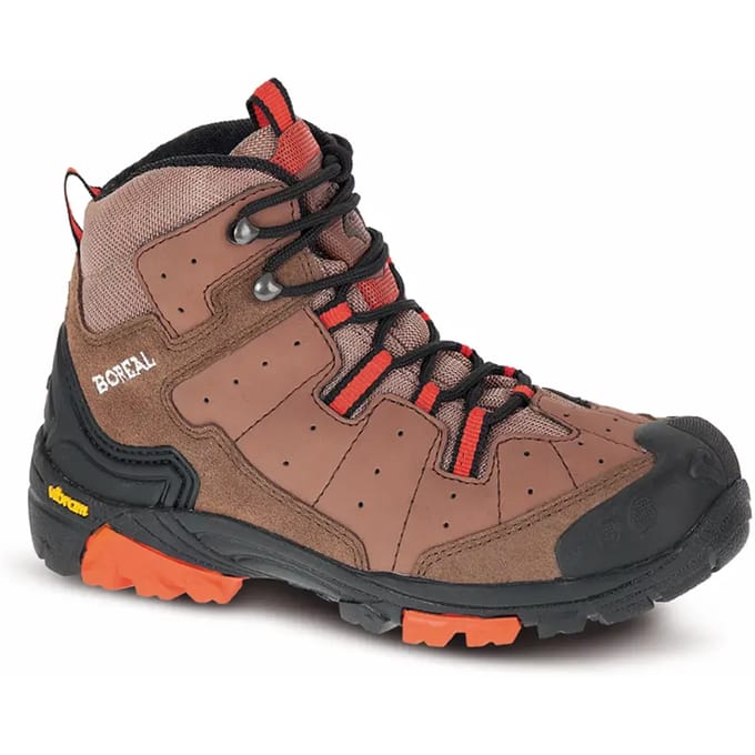 Schoenen voor kinderen Boreal