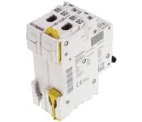 Schneider Electric Merlin Gerin Installatieautomaat A9F74203 C-kar 2P 3A C60N