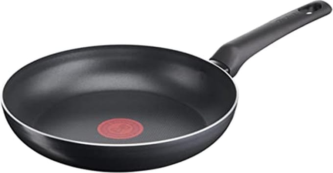 Tefal Simple Cook B5560753 pan Multifunctionele pan Rond
