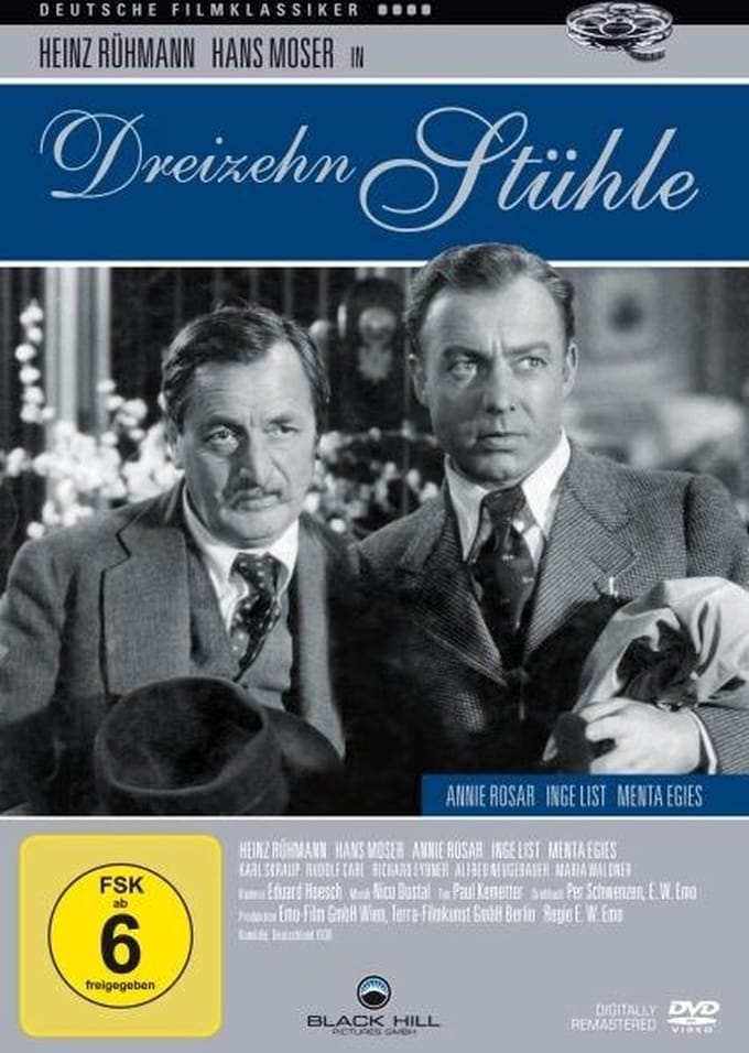 PLAION DVM010154D film en Video DVD Duits