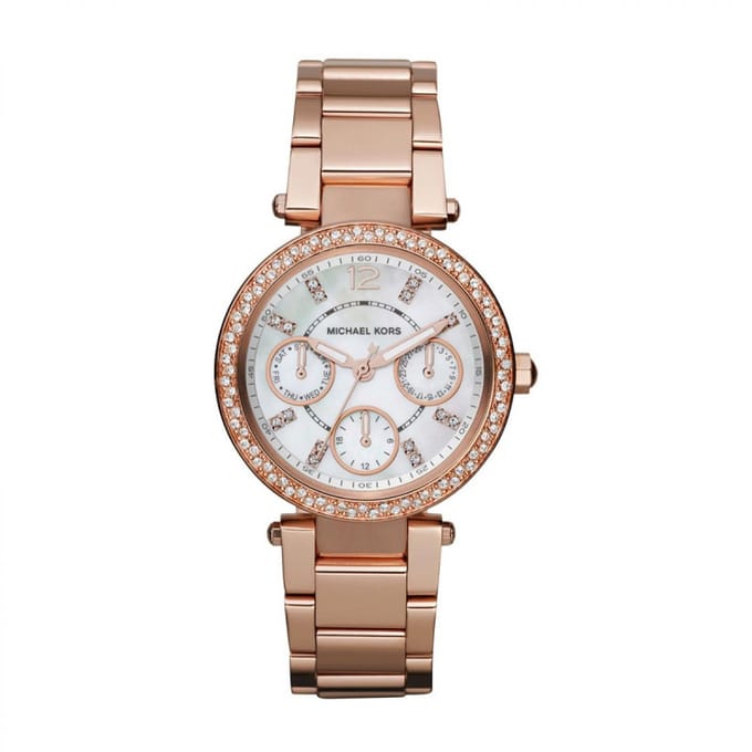Michael Kors MK5616 Horloge Dames 33mm