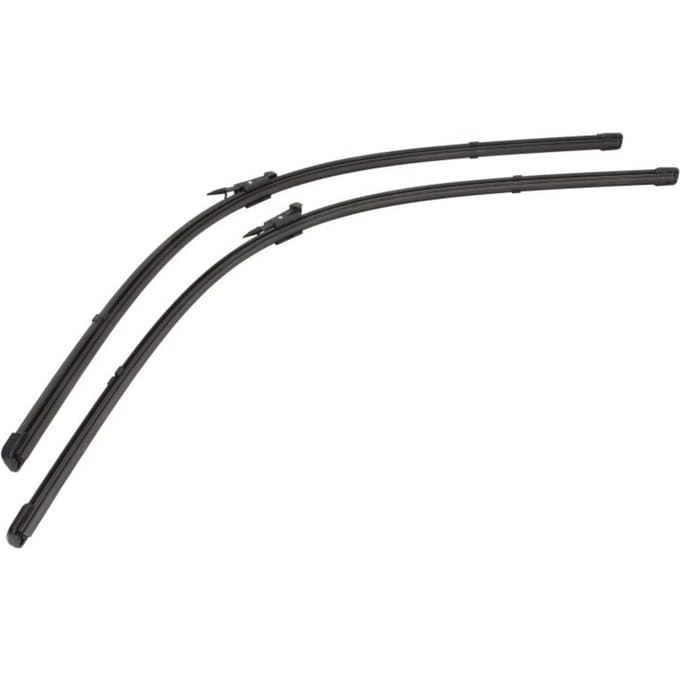 Wisserblad DENSO Flat Blades DF-153, 750mm, Voor, 2 Stuk