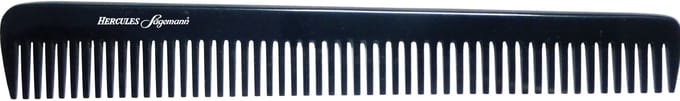Hercules Barber Baard kam AC6/6 zwart 6inch