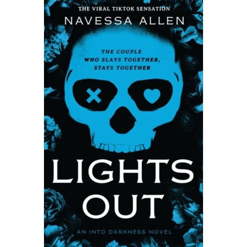 Lights Out door Navessa Allen Paperback Boek 9781529442397
