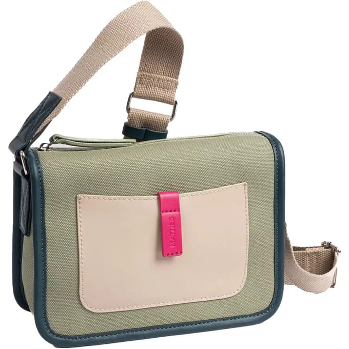 Schoudertas voor vrouwen Matties Bags Pop XL