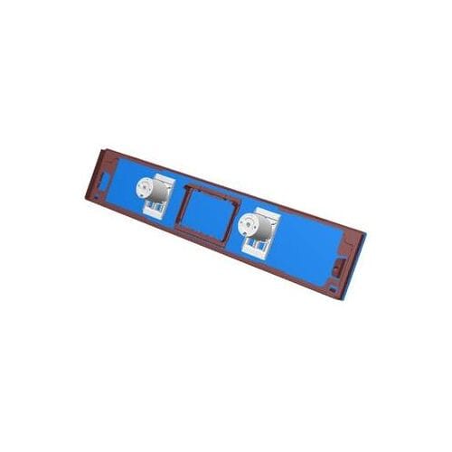 AEG controlepaneel, zwart, 60cm,LUX,2K 140209726110