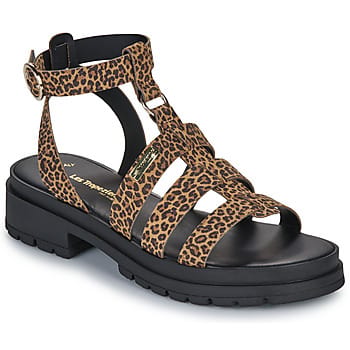 Platte sandalen Les Tropeziennes par M.Belarbi 249134