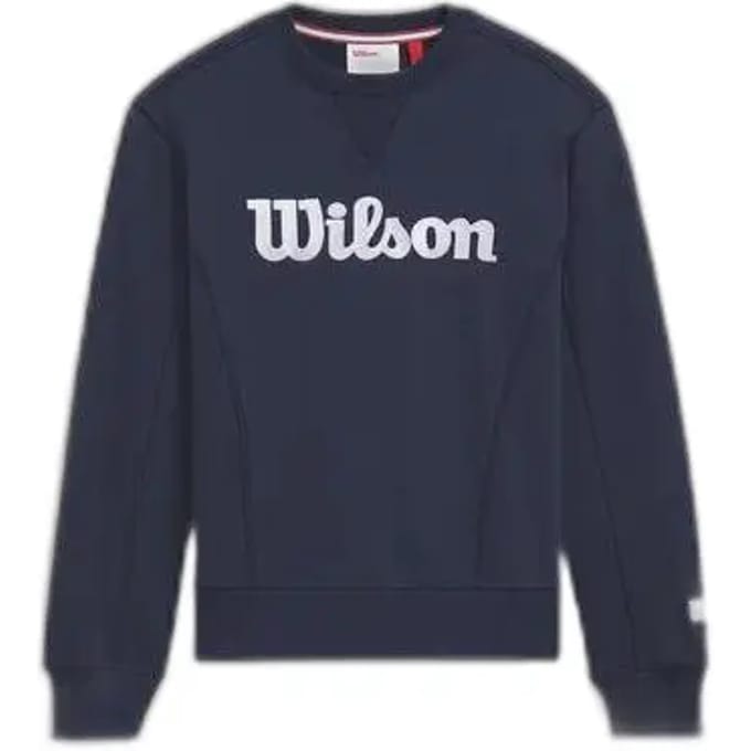 Junior Sweatshirt Wilson