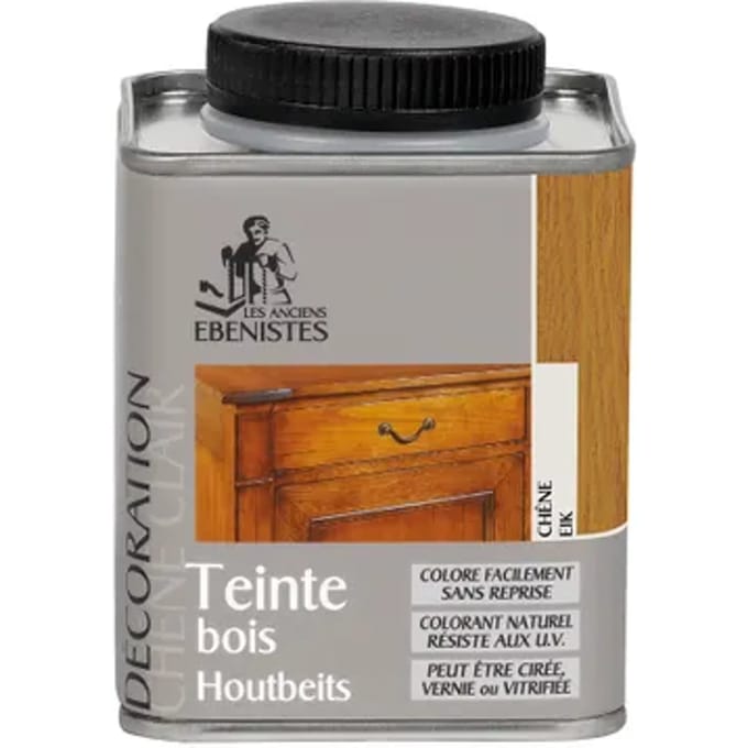 Les Anciens Ébénistes Houtbeits Eik 225ml