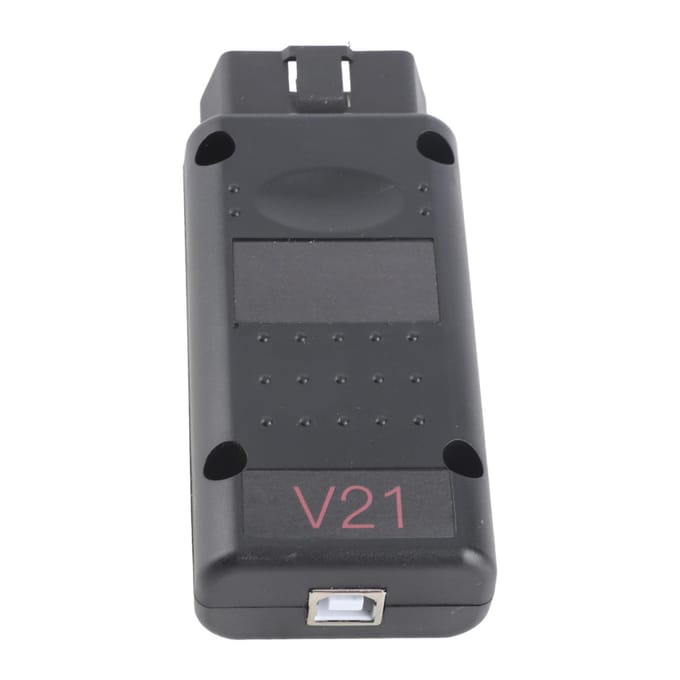 MPPS V21 Main+Tricore+Multiboot Tricore Kabel ECU Chip Tuning Scanner voor Autodiagnose gray