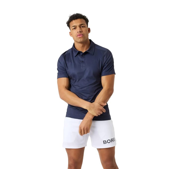 Sport polo Björn Borg