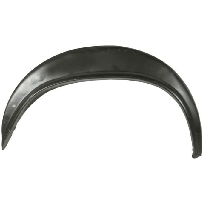 Reparatieset, bumper, achter BLIC 6504-03-0050582K, rechts