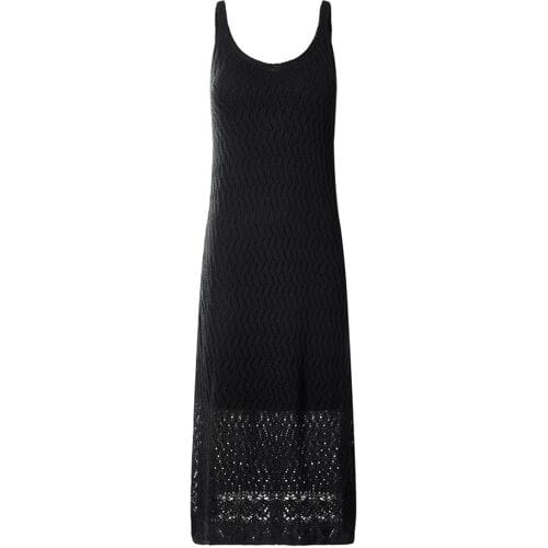 ESMARA Dames jurk (Zwart, S (36/38))