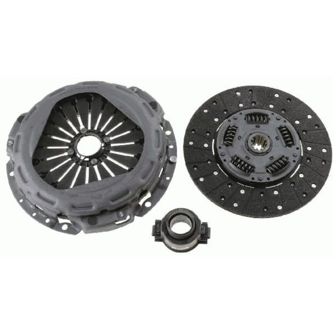 Koppelingsset SACHS 3400 700 448