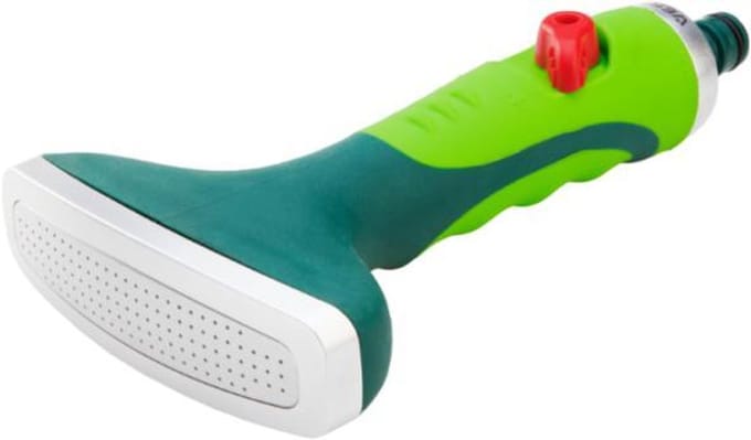 "Verto Sray Pistool ""Waaier"" Uniek Spray Pistool Groot En Wijdt Bereik Instelbaar"