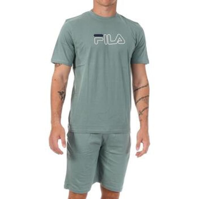 Trainingspak Fila SS24SPM089