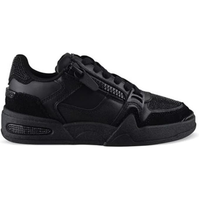 Lage Sneakers Giuseppe Zanotti -