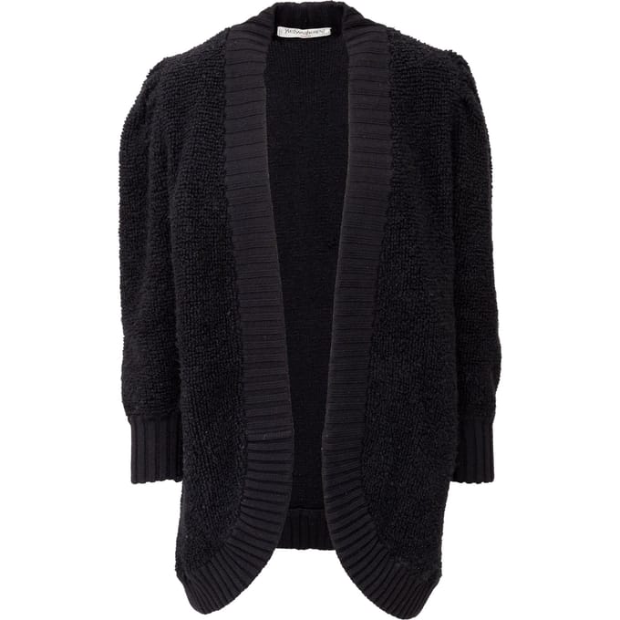 Yves Saint Laurent Tricot Cardigan - '90s