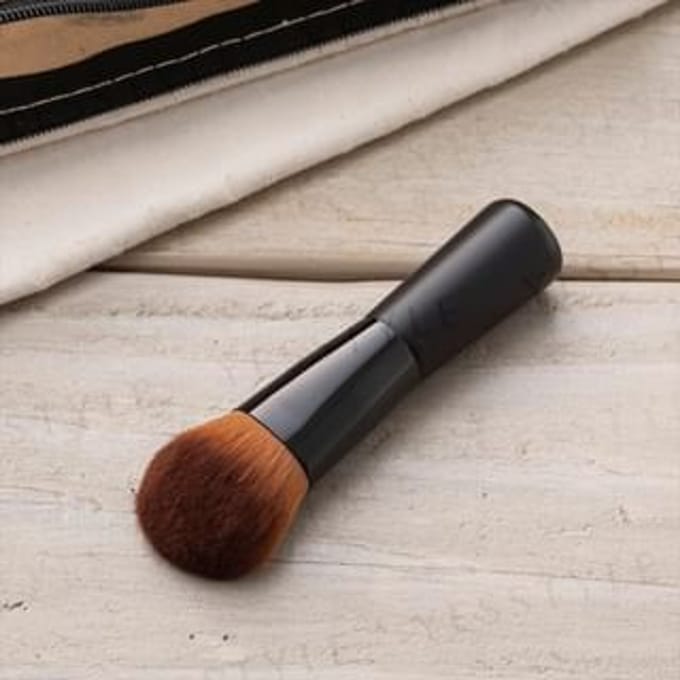 KAI - cosmeup Foundation Brush 1 pc