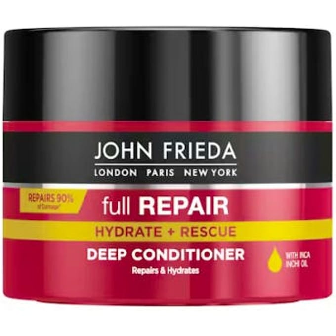 Herstellende Conditioner John Frieda Full Repair 250 ml